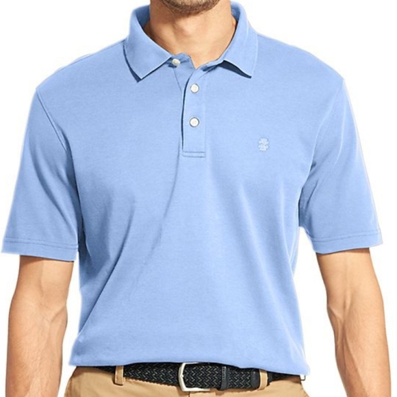 Men's Polo Shirt Bundle - Picture 4 of 5